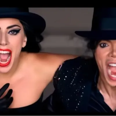 Musique. [Vidéo] Shadow of a Man, le titre hommage de Lady Gaga à Michael Jackson