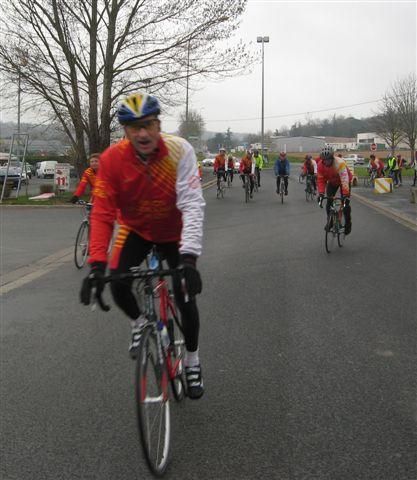 Album - brevet-100-km a Realmont