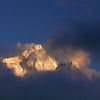 L'Ama Dablam: notre itinéraire