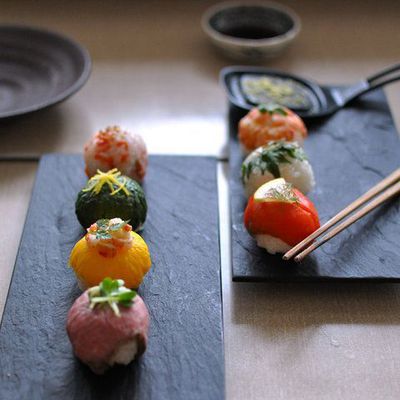 Manger Sushi à Paris 14 ème