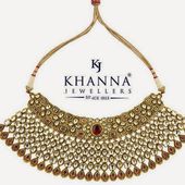 Khanna Jewellers