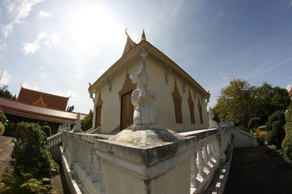 Album - Phnom-Penh