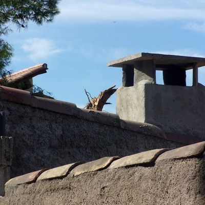 Dans l'intimité de mon quartier