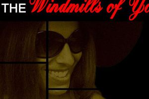 Karine Abitbol : The Windmills of your mind - The Thomas Crown Affair 