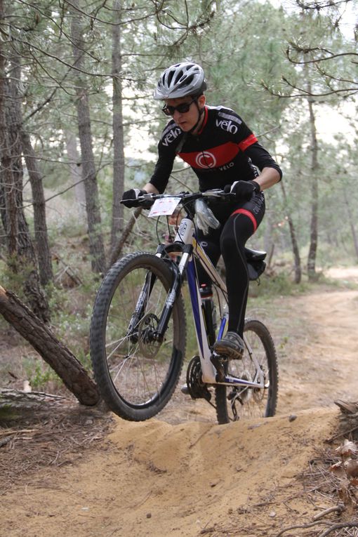 Le rallye raid, première partie