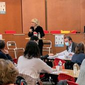 Handicap : FO plus que jamais engagée en faveur de l'emploi | Force Ouvrière