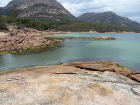 Album - Freycinet-national-park