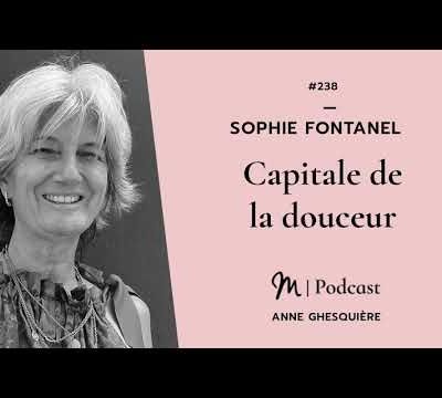 Capitale de la douceur