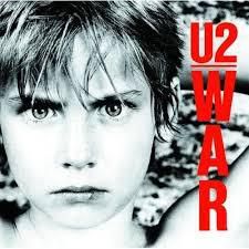 Bloody Sunday... U2