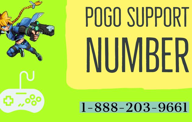 Solve Common Pogo Games Problem Via Pogo Support