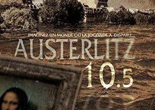 Austerlitz 10.5 - François-Xavier Dillard et Anne-Laure Béatrix 