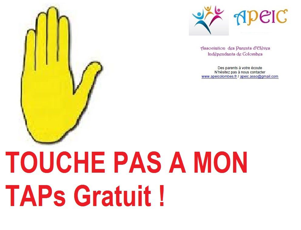 TOUCHE PAS A MON TAP GRATUIT !