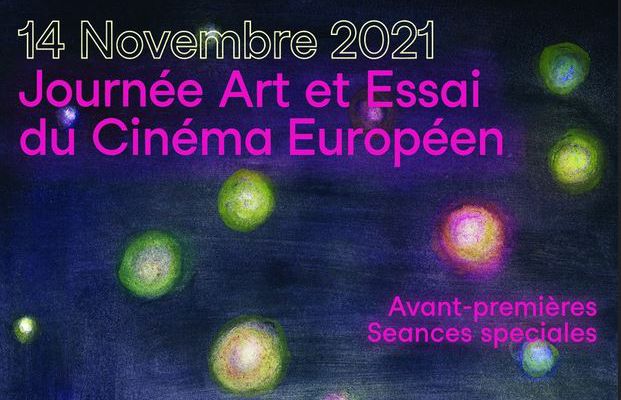 La Turballe / Cinéma Atlantic - La journée Européenne du cinéma Art et Essai - Dimanche 14 novembre 2021