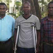 Ex-Haiti mayor accused of killing, torture faces civil trial
