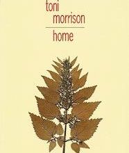 Home de Toni Morrisson