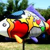 O' fishtre ! l'exposition qui sent le poisson.