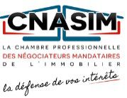 CNASIM syndicat français des conseillers immobiliers indépendants