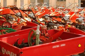 Le coordonnateur de Ppma face à la surfacturation des matériels agricoles : « Ce sont des machines neuves achetées aux prix réels »