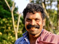PORTRAITS de l'INDE 🇮🇳