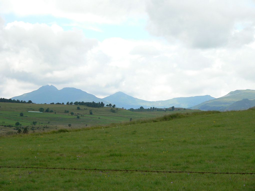 Randonnée et Championnat de France d'Endurance des Jeunes 2010