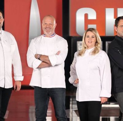 Qui sont les 16 candidats de Top Chef 2016 ?