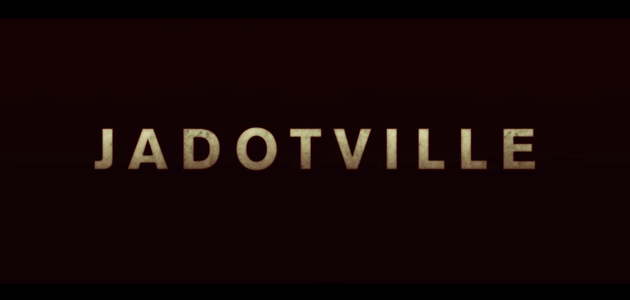 "JADOTVILLE", LE FILM NETFLIX ORIGINAL AVEC GUILLAUME CANET ET JAMIE DORNAN