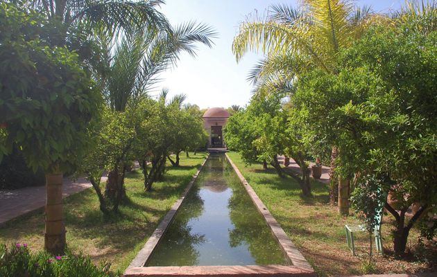 Marrakech l'été, que faire ?