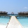 Les Maldives, nouvel album photo