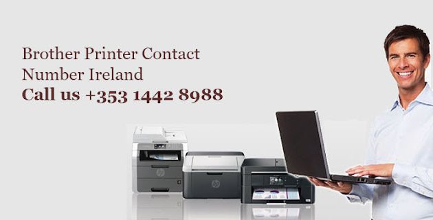 Canon Technical Support Ireland Number