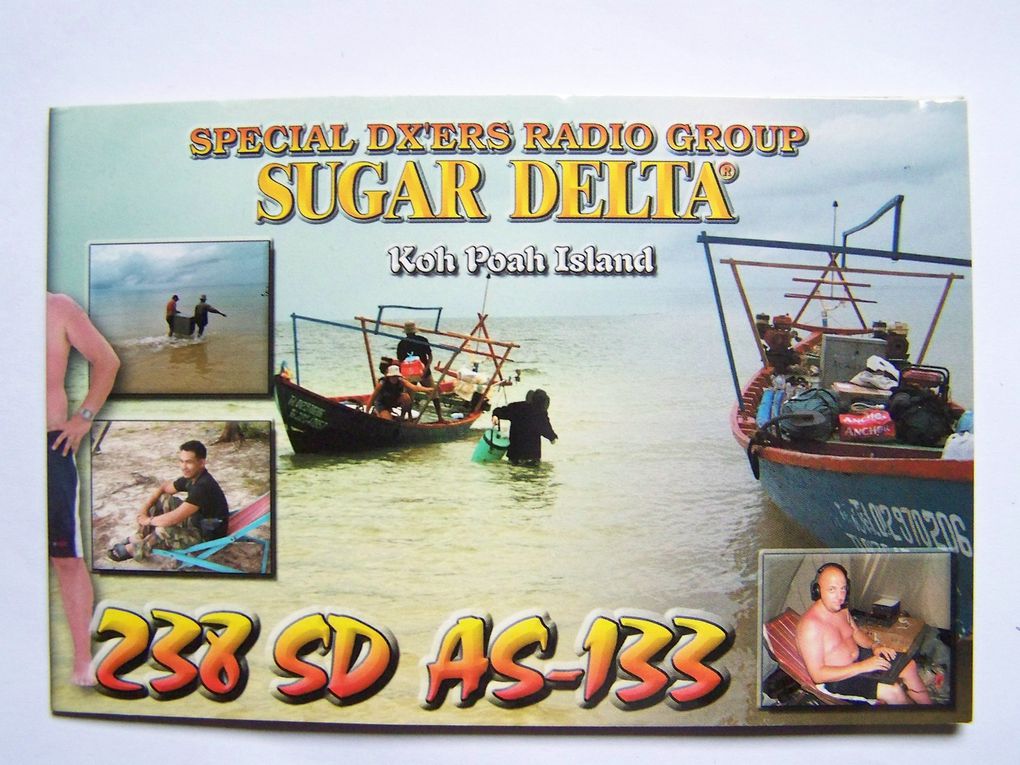 Album - suite-QSL-RX