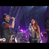 Kinky - A Dónde Van los Muertos? (MTV Unplugged [En Vivo]) ft. Carla Morrison - LNO