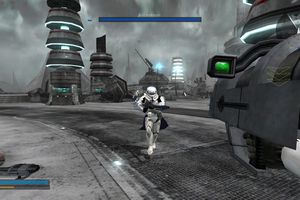 Six jeux Star Wars sur gog.com