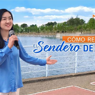 Música cristiana 2021 | Cómo recorrer el sendero de Pedro