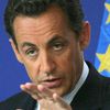 Sarkozy sévère et juste sur la dictature iranienne