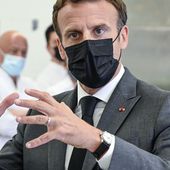 Que risque-t-on à gifler un président ?