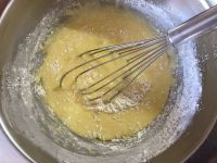 Quatre-quarts aux framboises de Pierre Hermé 
