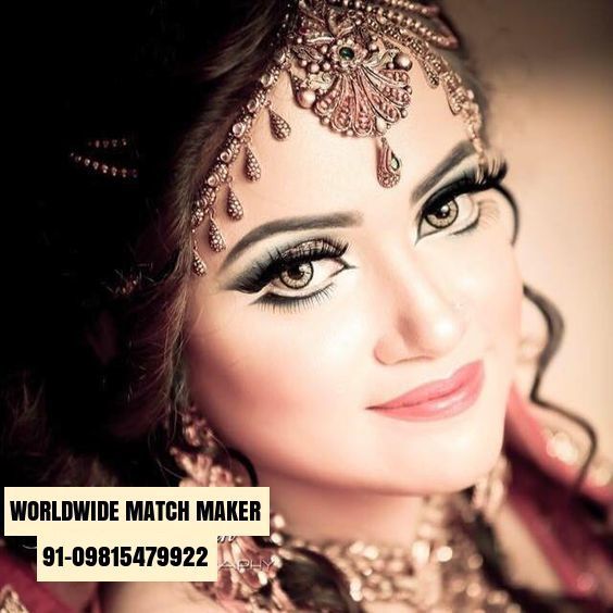 USA MATRIMONIAL 91-09815479922