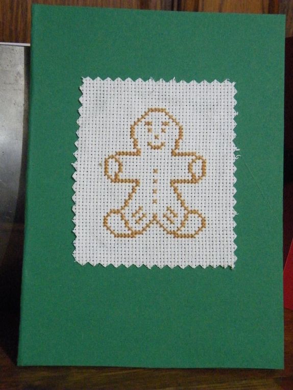 Album - SAL-Je-prepare-Noel-2010