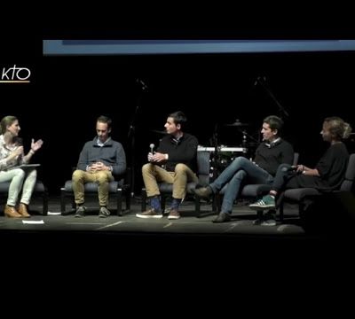 Talents, Appel, Mission ...