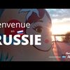 Bienvenue en Russie par Natan (VIDEO)
