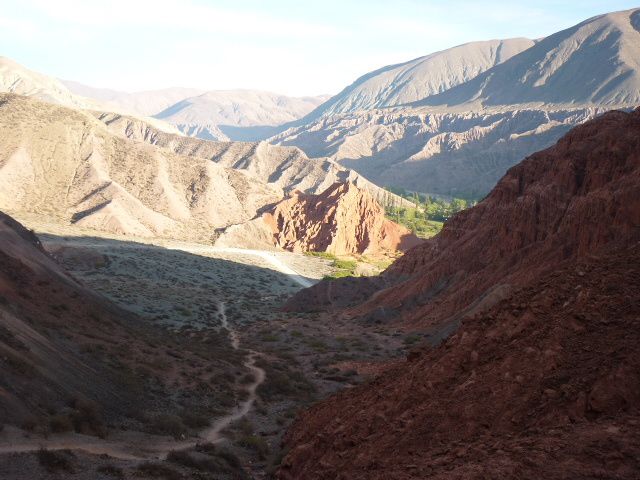 Album - 03.Argentine Nord-Ouest