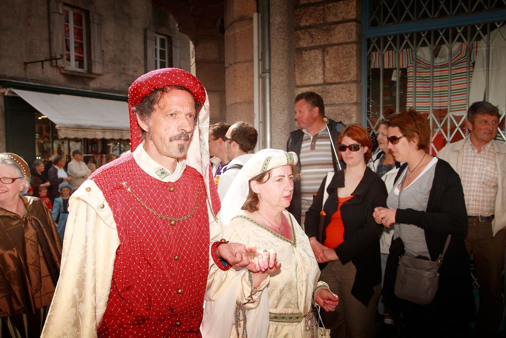 Fête Médiévale de Guerande 2011  défilé fete medievale de guerande, guerande 2011, telechargement gratuit des photos