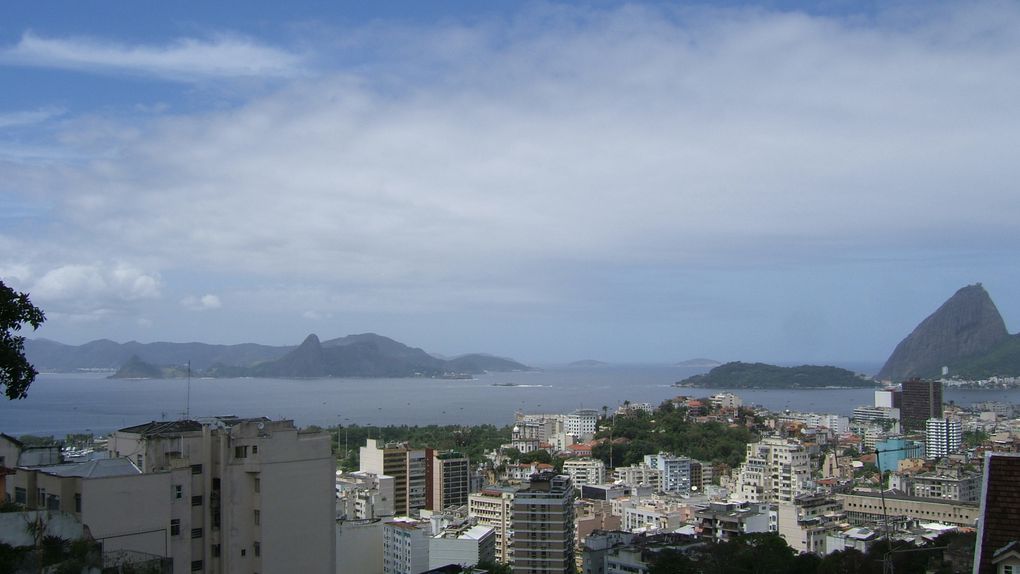 Album - Rio-de-janeiro