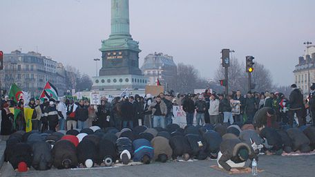 Le déclin programmé de l’Europe