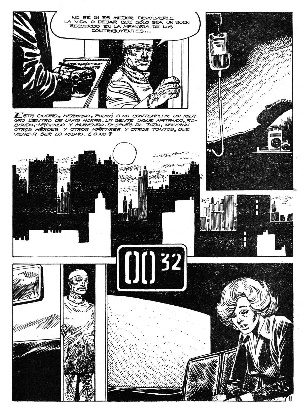 Skorpio (Edición original Argentina)...Vol...6