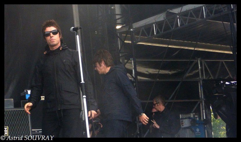 Album - Beady-Eye-Solidays-2013