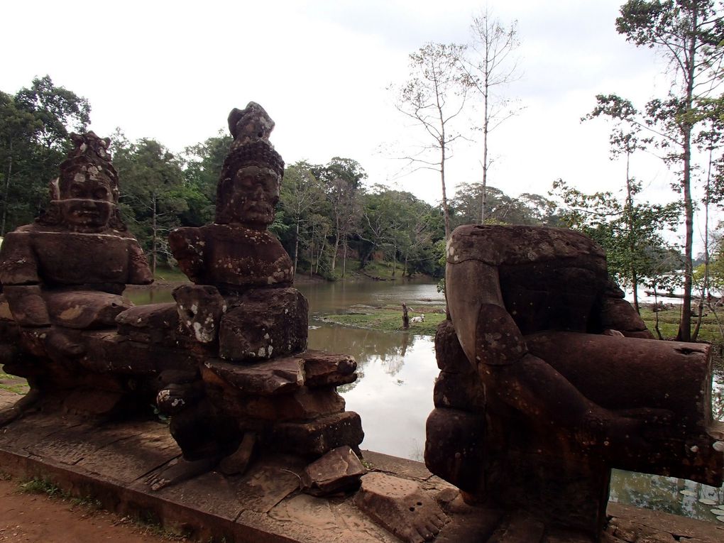 Album - 5 CAMBODGE - THAILANDE 2012