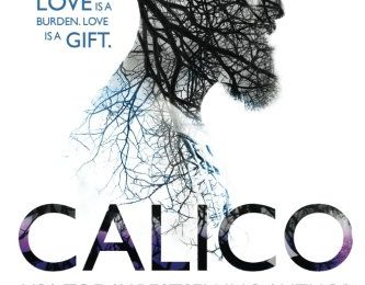 Online Reading Calico by Callie Hart
