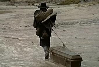 Django_western