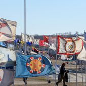 Les liens financiers de Donald Trump dans Dakota Access